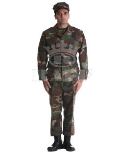 Asker Kıyafetleri / 1016