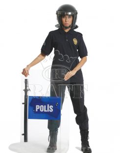 Polis Elbisesi / 2005