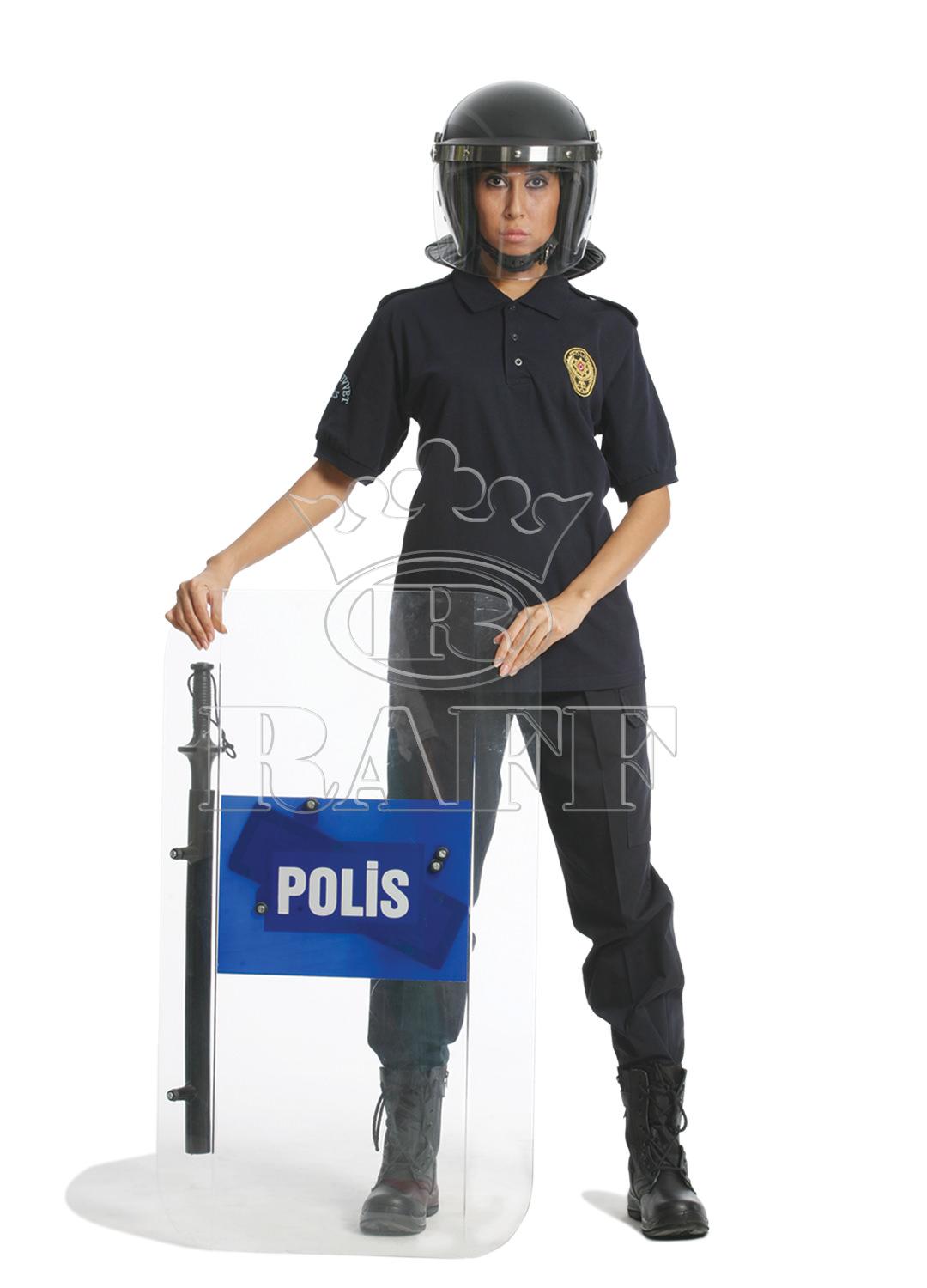 Polis Elbisesi