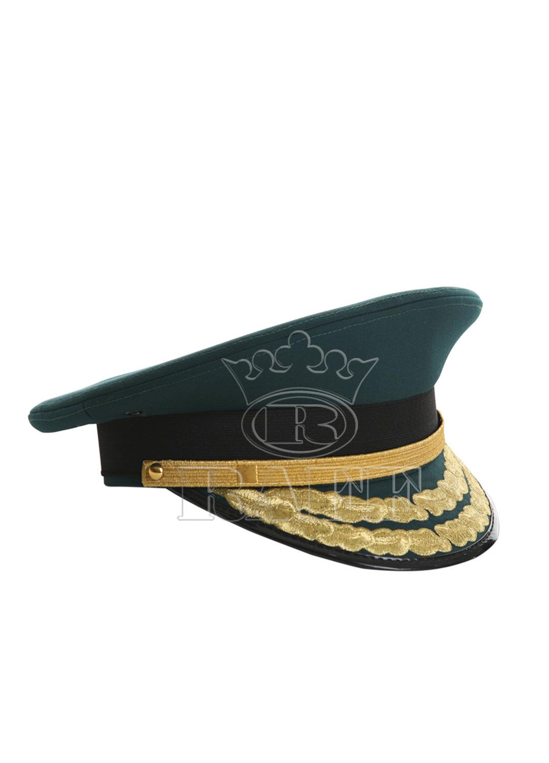 Asker Tören Şapkası