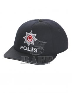 Polis Şapkası / 9054
