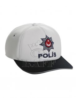 Polis Şapkası / 9056